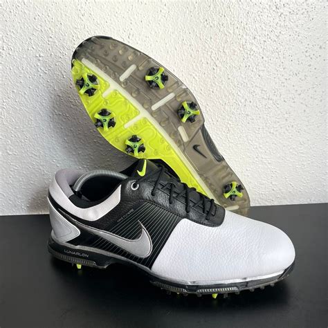 nike lunarlon golf shoes